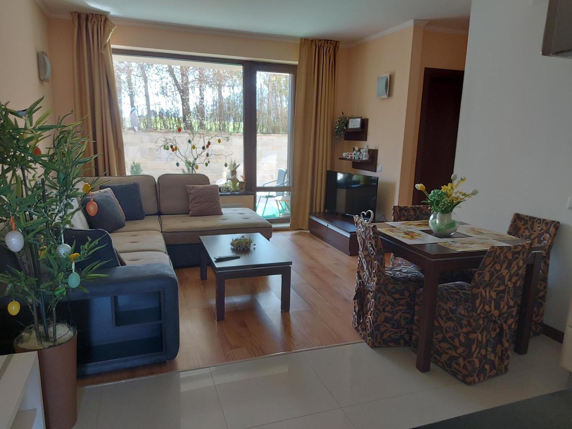 Terra Complex -D6 - Balkan Private Apartment-Spa Sking Golf And Relax Bansko Exterior foto